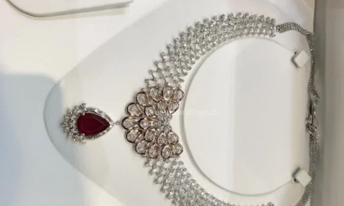 Shree Salasar Balaji Jewellers